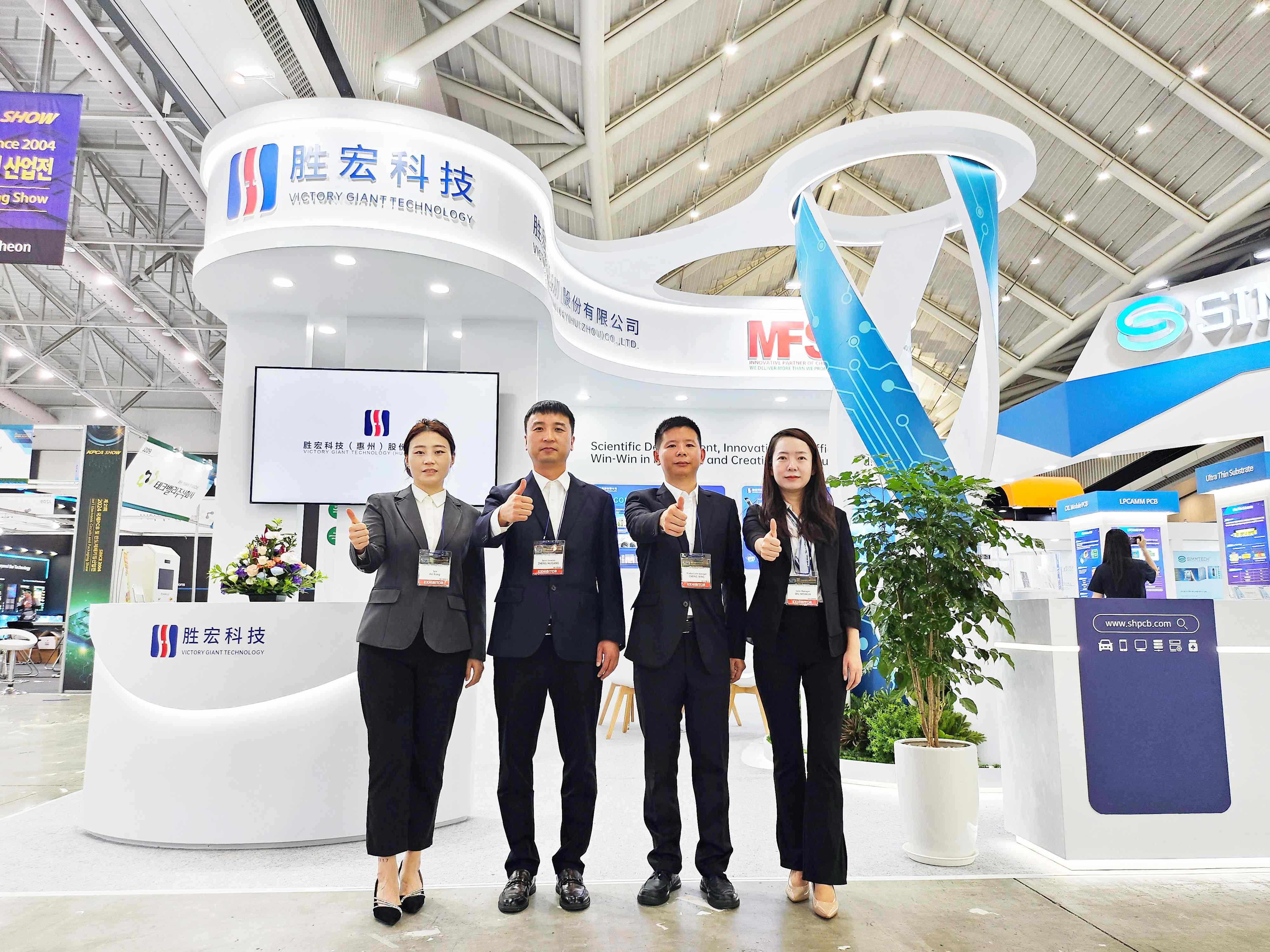 ��Լ���� ggpoker�����Ƽ�����KPCA SHOW 2024